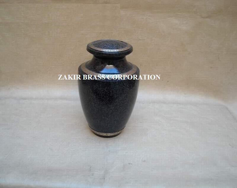 ZAKIR BRASS CORPORATION